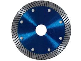 Ultra-thin Turbo Diamond Saw Blade for Granite Stone Tile Cutting