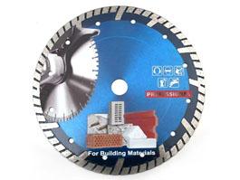 Wet and Dry Cutting Turbo Diamond Saw Blades Cutter Wheel Disc for Stone Granite Marble Cutting Tools