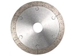 Custom wholesale Wet Diamond Saw Blade for Granite Tile