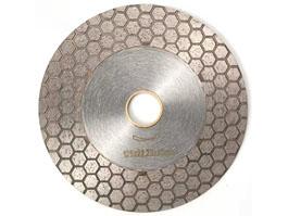 Circular Diamond Saw Blade for Cutting Marble, Tiles, Customizable