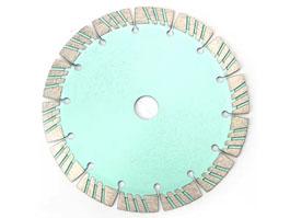 OEM Diamond Cutting Saw Blade for Granite Marble Concrete Cutting