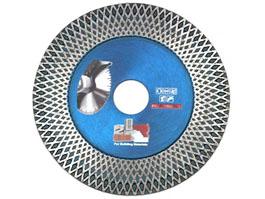 4-10 Inch Diamond Saw Blades Wholesale for Stone Concrete Brick Cutting