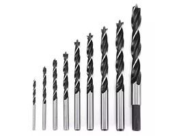 Wholesale Wood Drill Bits Set for Wood Precision Drilling