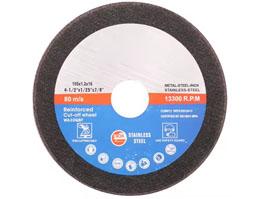 Wholesale Abrasive Saw Blade Grinding Wheel For Metal Cutting