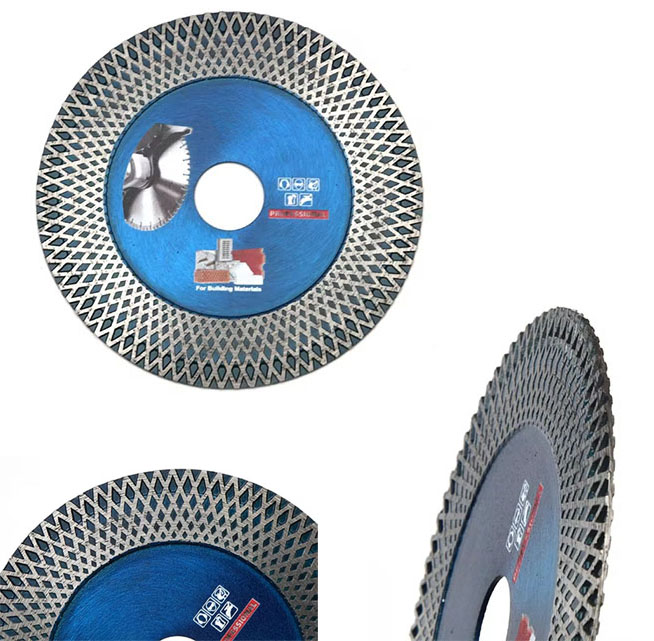 4-10 inch diamond saw blades wholesal