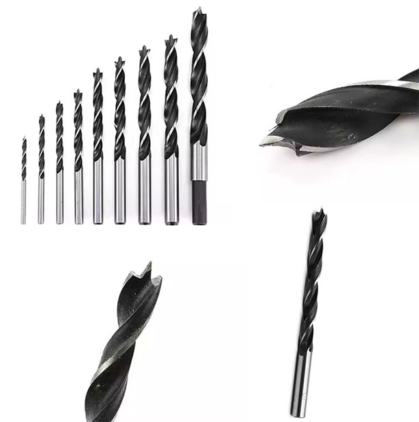 Wholesale wood drill bit