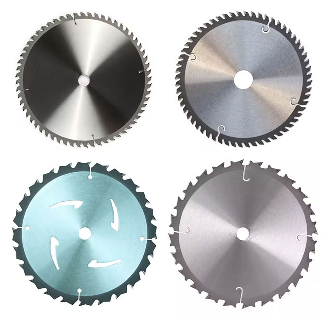 wholesale circular tct saw blade