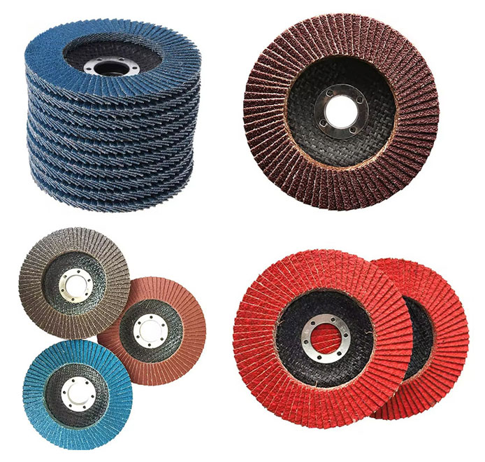 flap discs