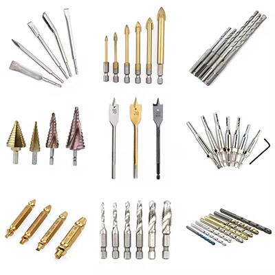 wholesale drill bits