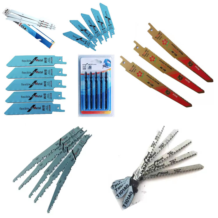 Reciprocating saw blades supplier.jpg